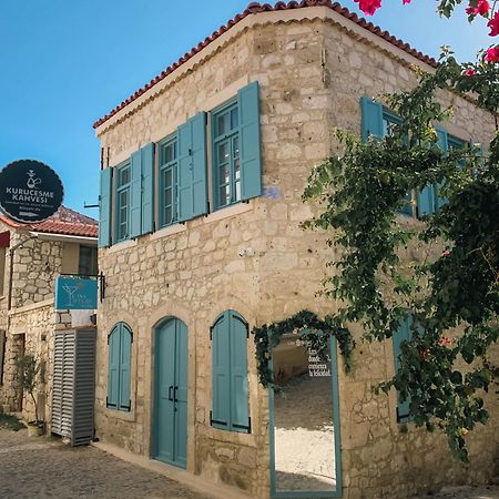 Casa Alegre Alaçatı Dış mekan fotoğraf