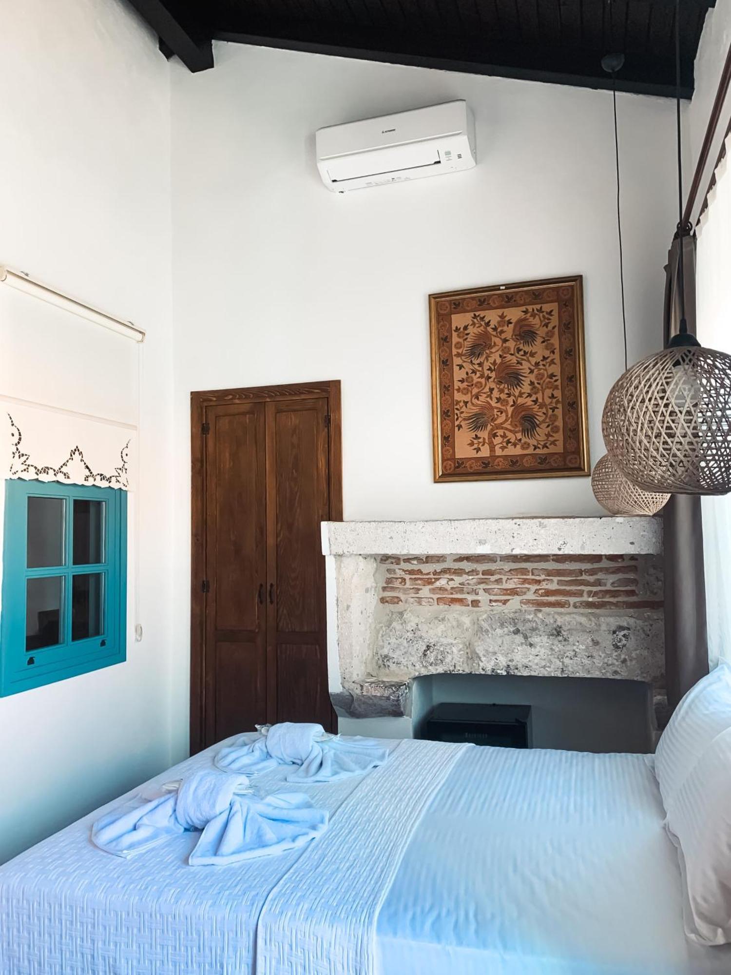 Casa Alegre Alaçatı Dış mekan fotoğraf