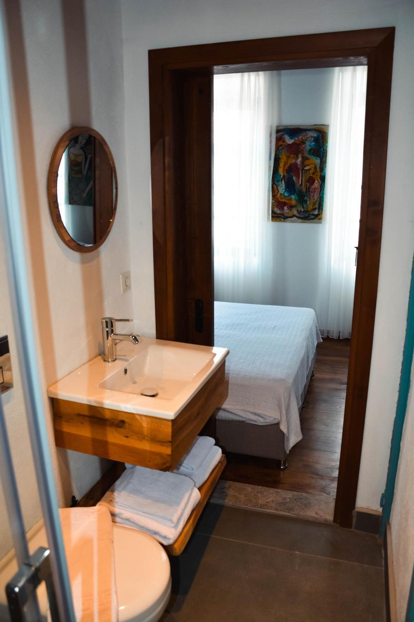 Casa Alegre Alaçatı Dış mekan fotoğraf