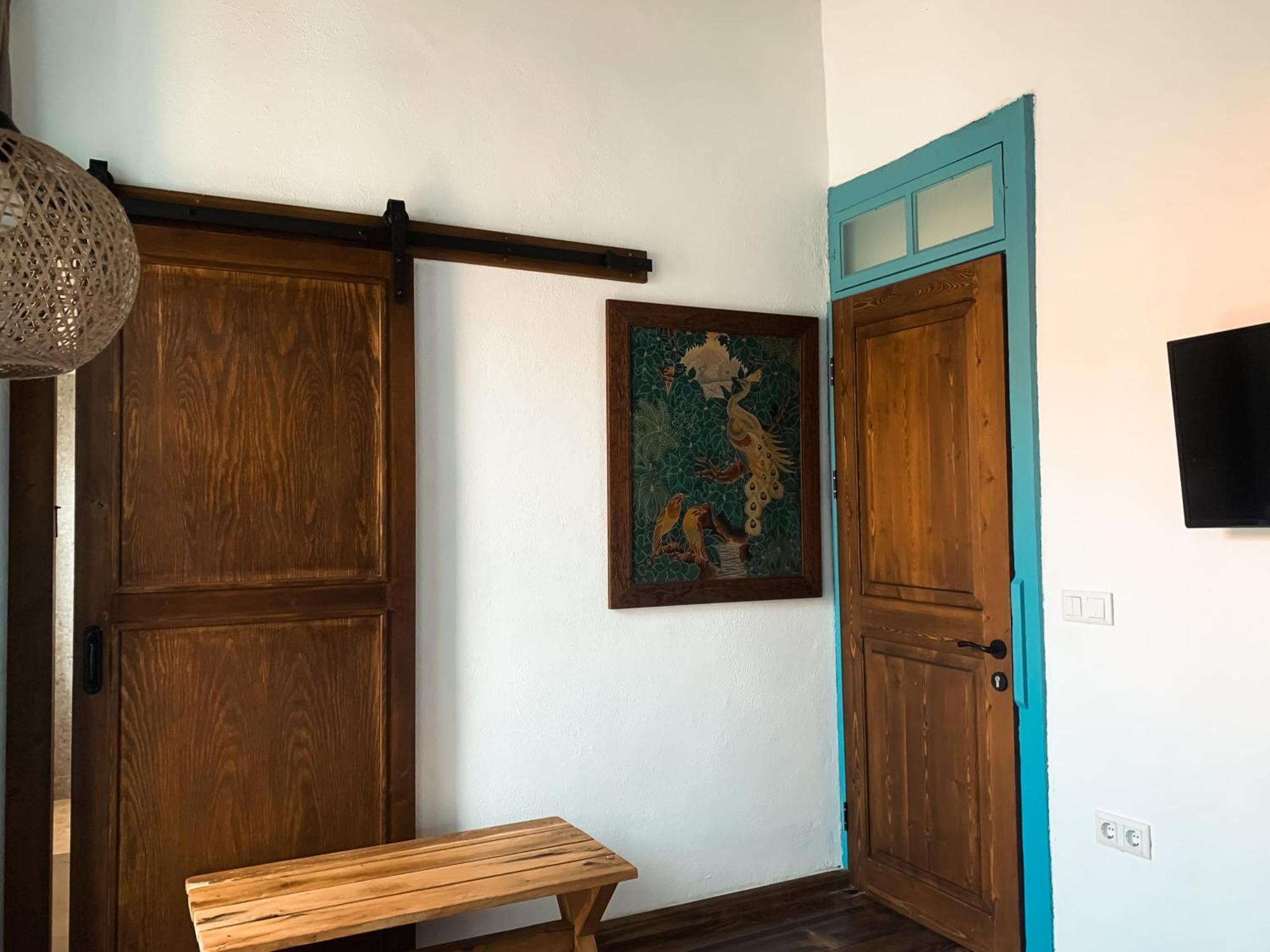 Casa Alegre Alaçatı Dış mekan fotoğraf