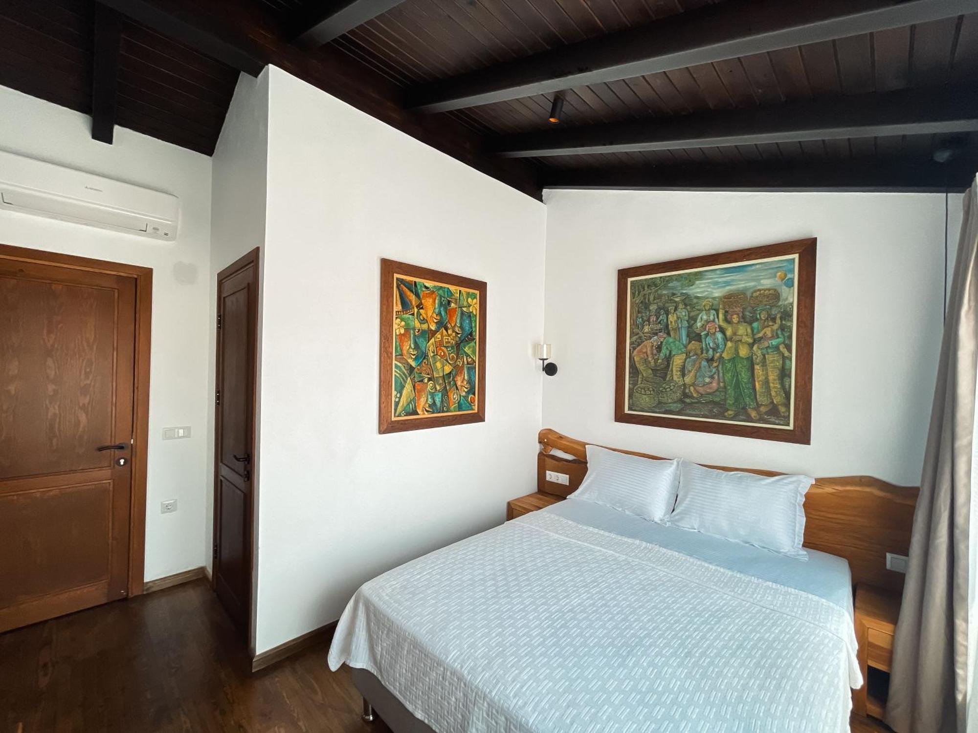 Casa Alegre Alaçatı Dış mekan fotoğraf