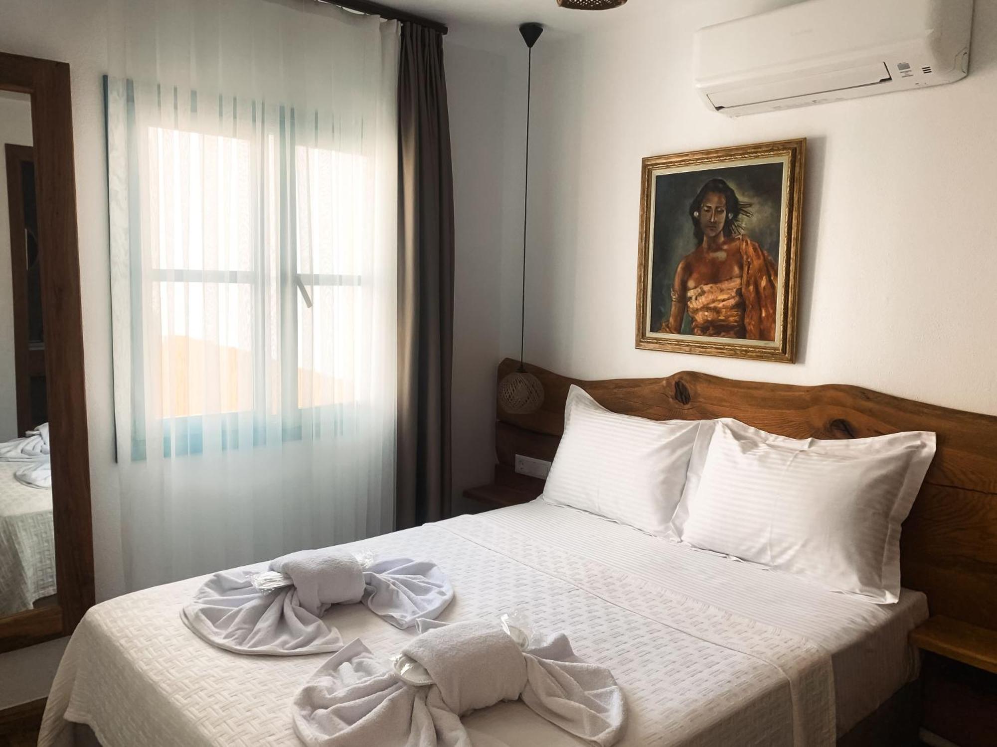 Casa Alegre Alaçatı Dış mekan fotoğraf