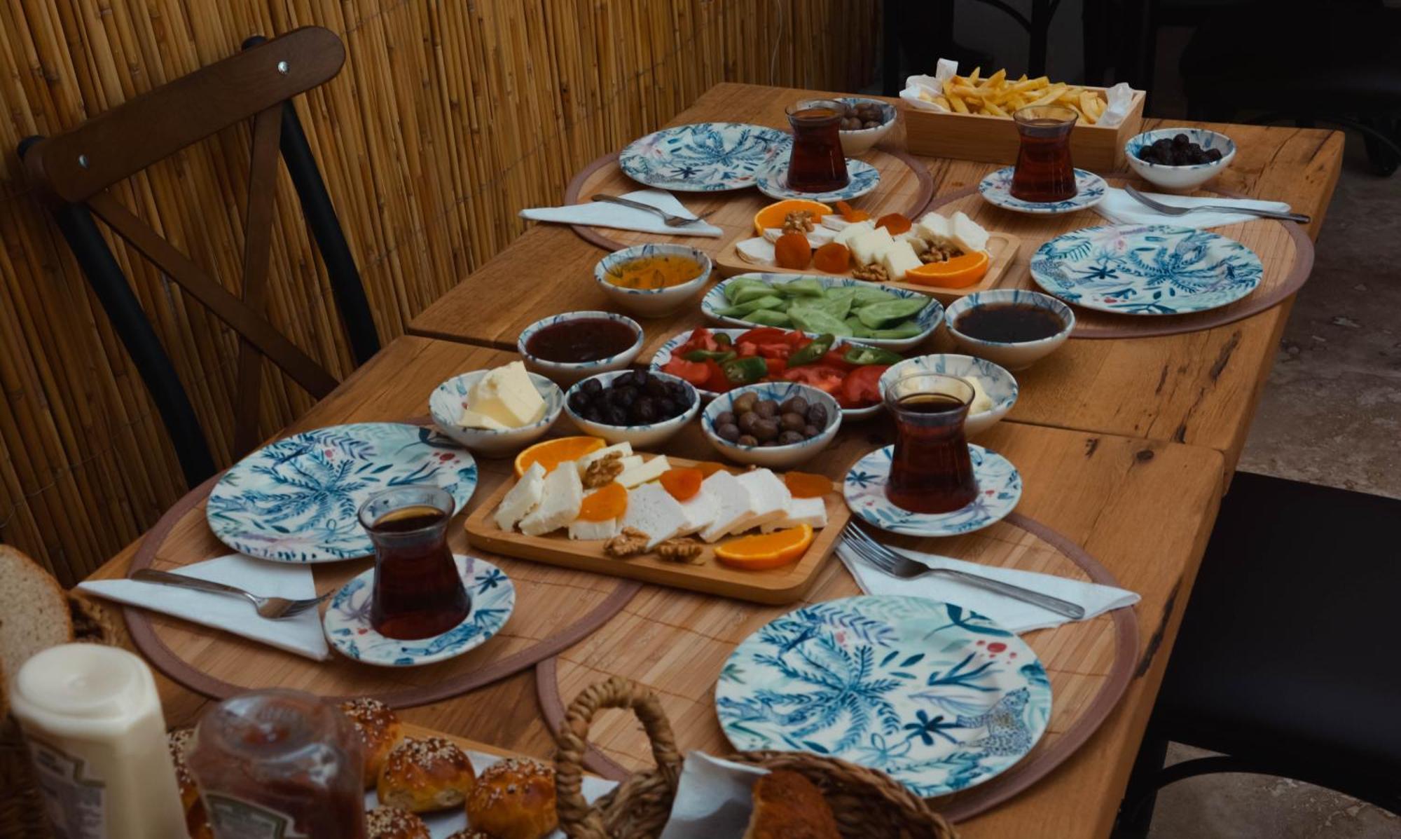 Casa Alegre Alaçatı Dış mekan fotoğraf