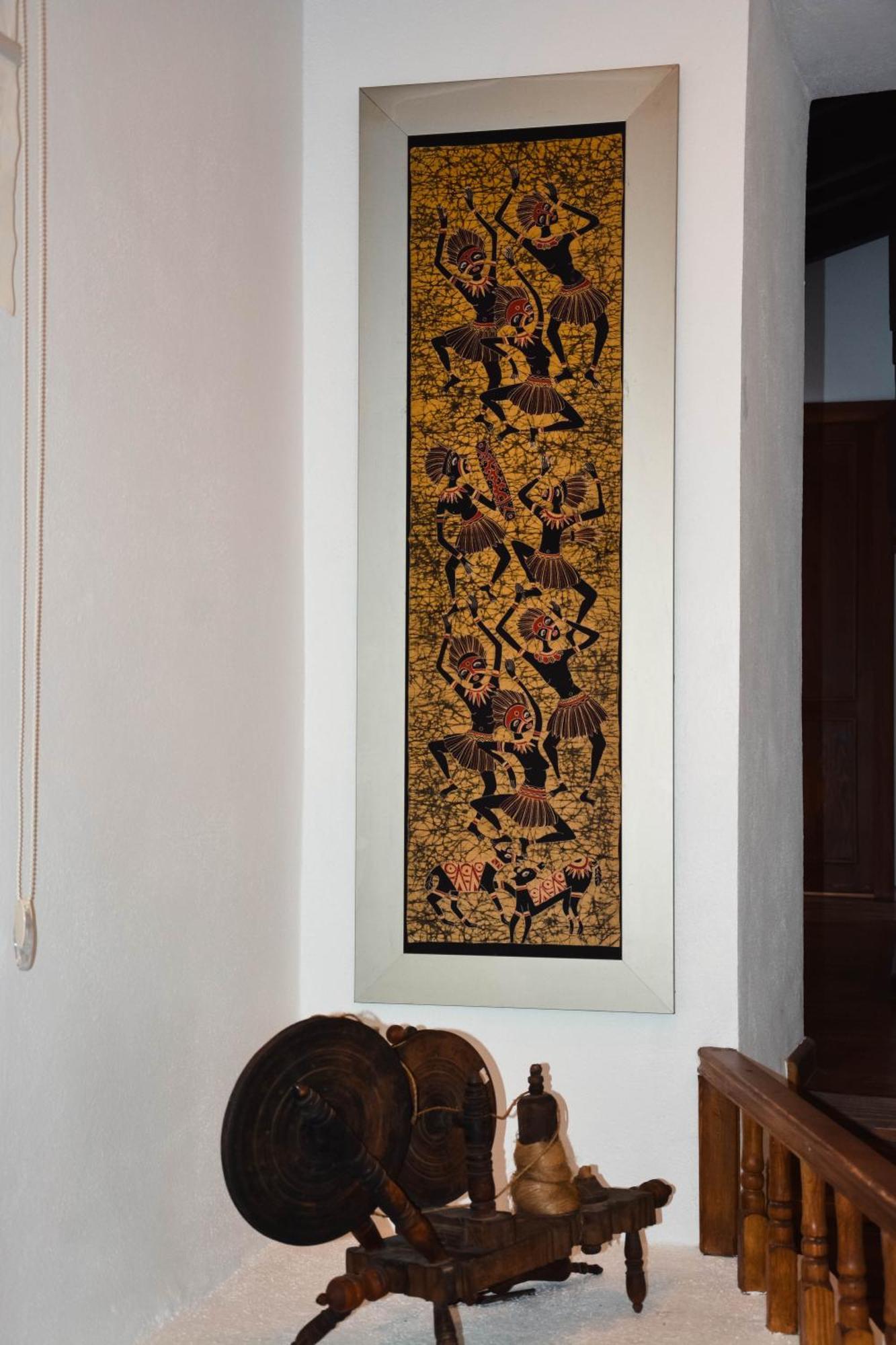 Casa Alegre Alaçatı Dış mekan fotoğraf