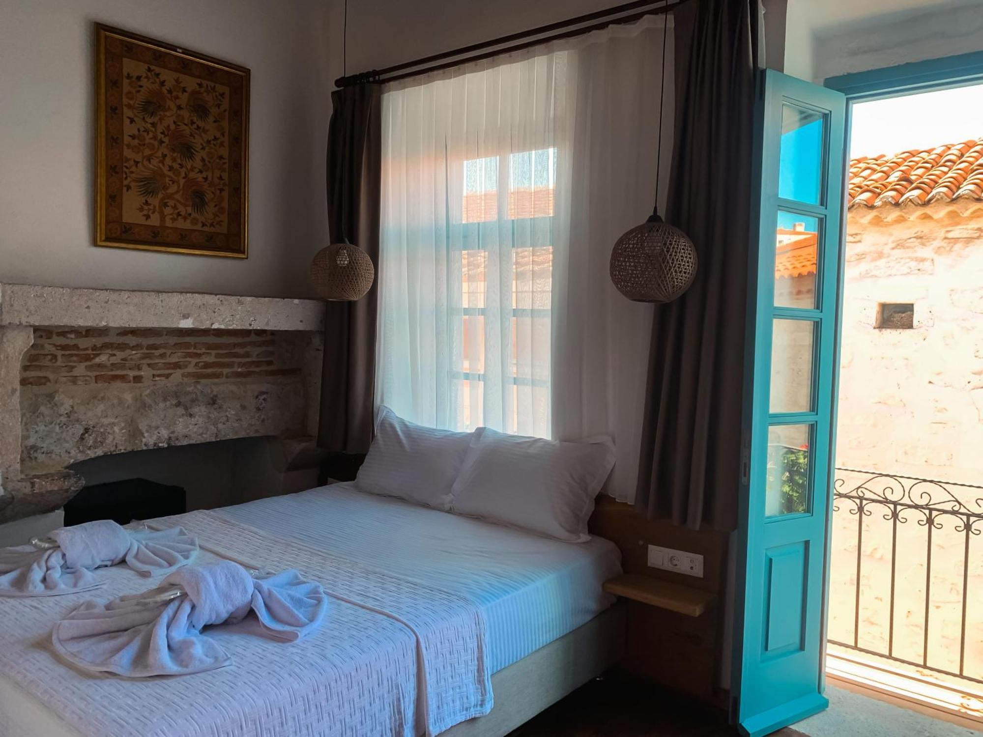 Casa Alegre Alaçatı Dış mekan fotoğraf