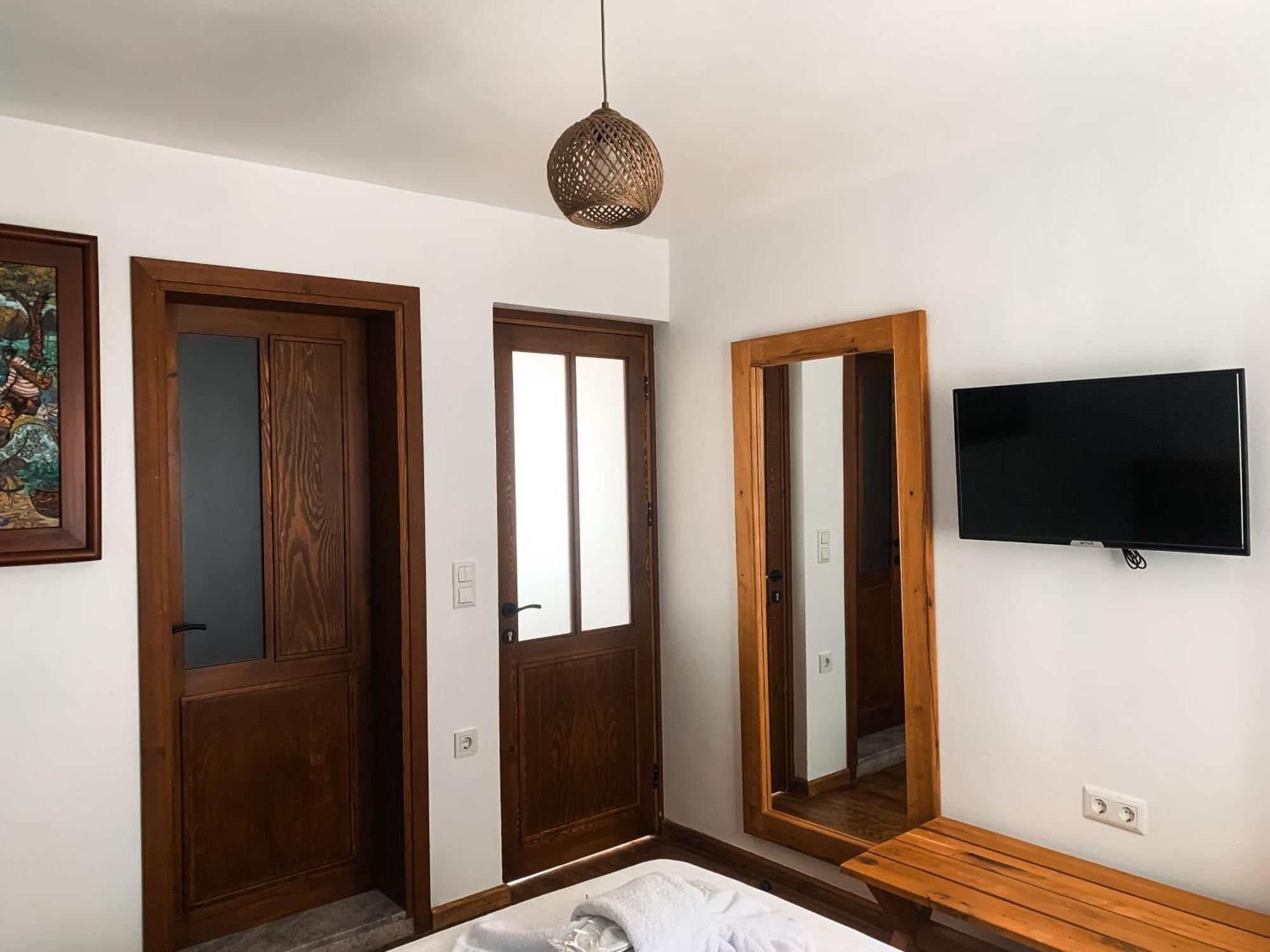 Casa Alegre Alaçatı Dış mekan fotoğraf
