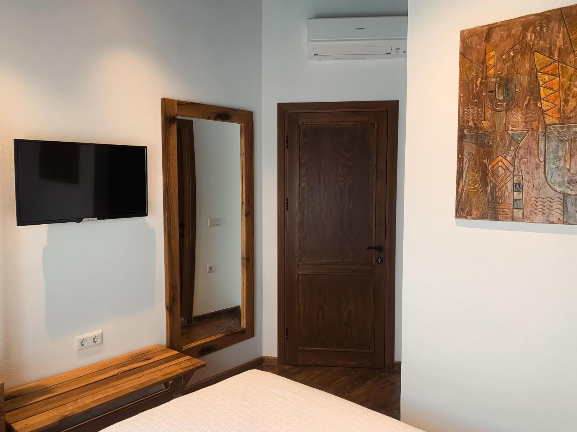Casa Alegre Alaçatı Dış mekan fotoğraf