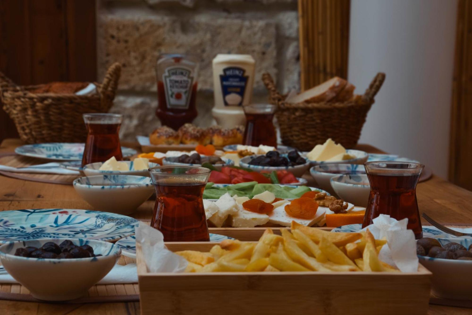 Casa Alegre Alaçatı Dış mekan fotoğraf