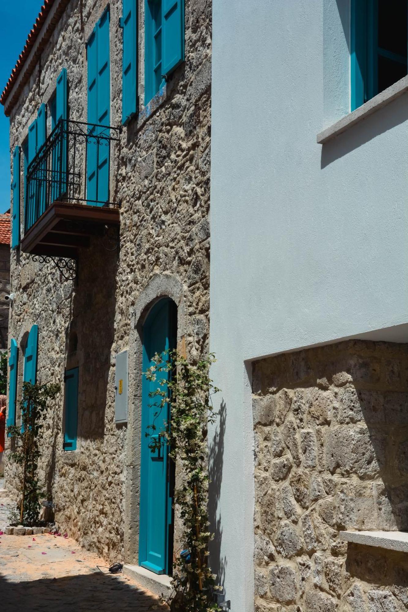 Casa Alegre Alaçatı Dış mekan fotoğraf