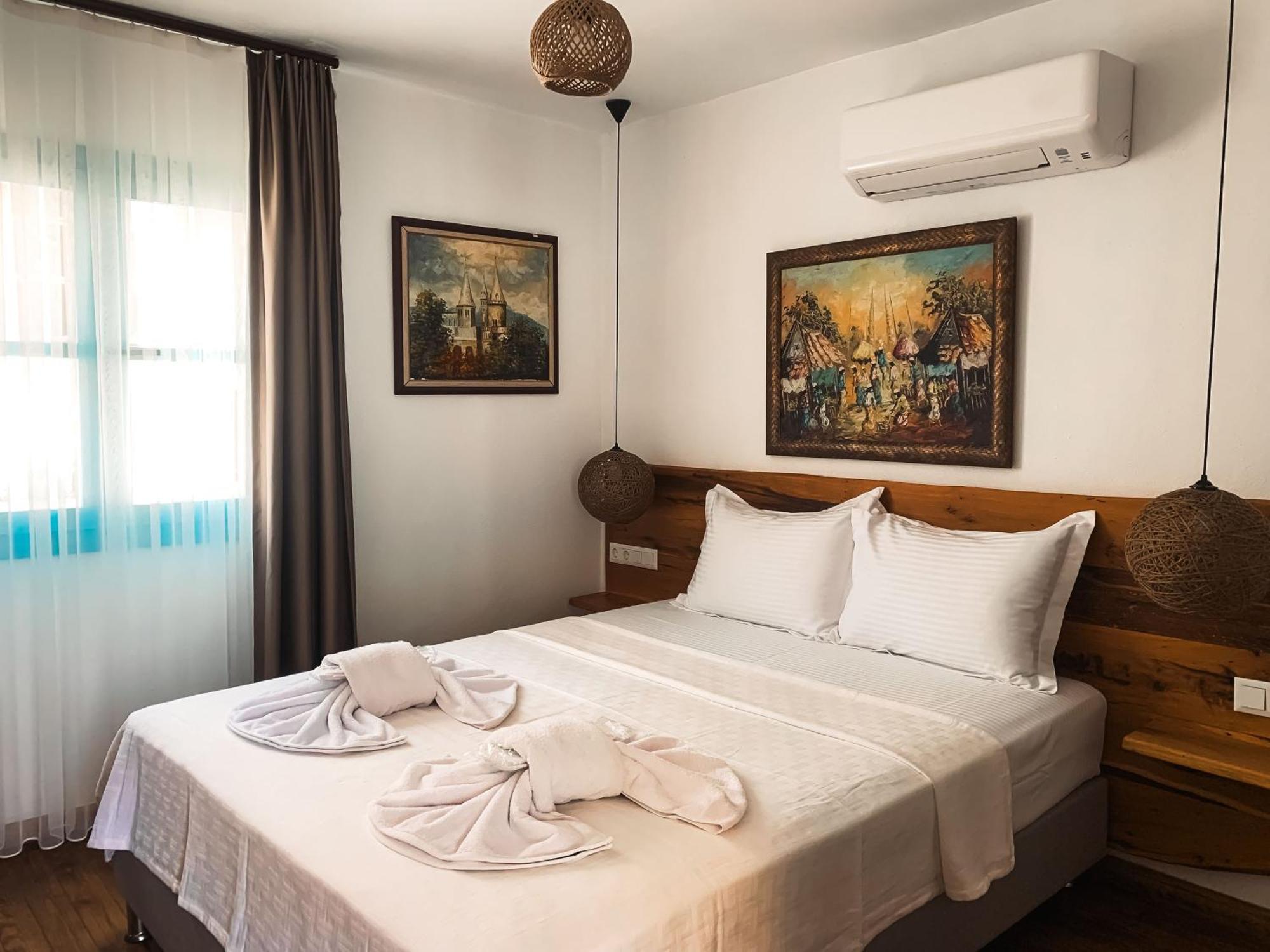 Casa Alegre Alaçatı Dış mekan fotoğraf