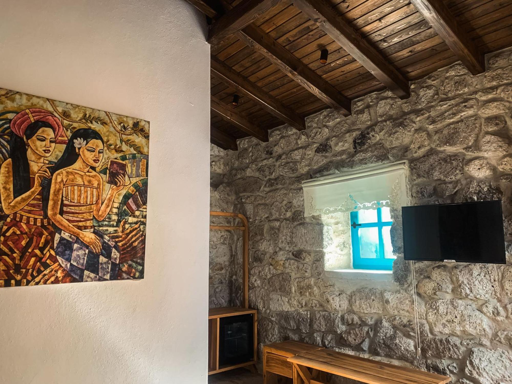 Casa Alegre Alaçatı Dış mekan fotoğraf